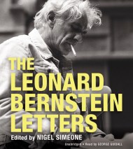 The Leonard Bernstein Letters