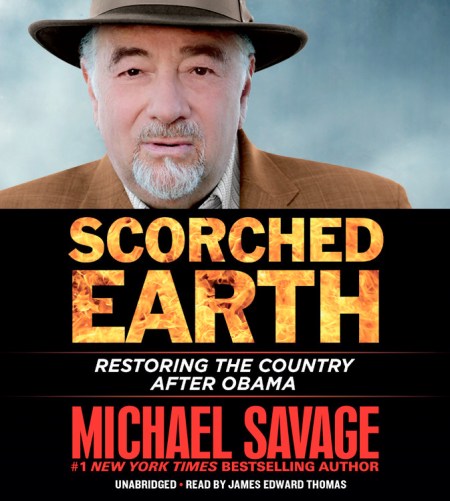 Scorched Earth