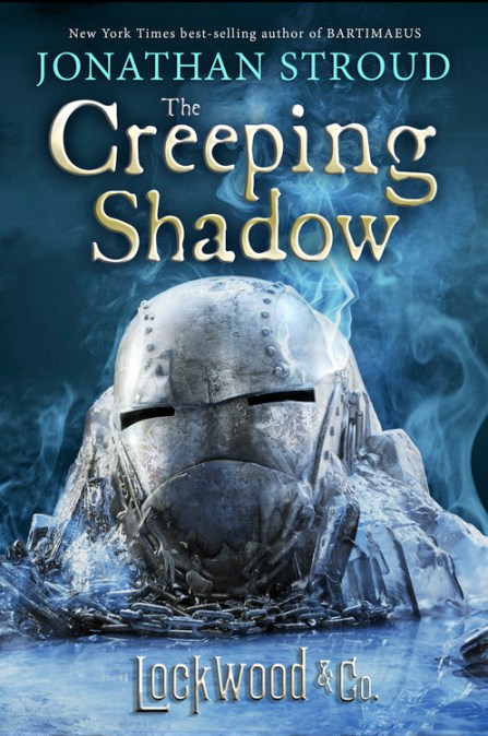 Lockwood & Co.: The Creeping Shadow