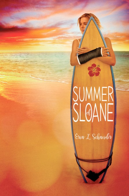 Summer of Sloane