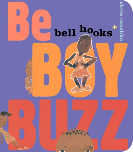 Be Boy Buzz