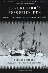 Shackleton's Forgotten Men