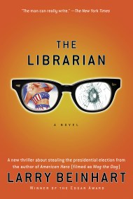 The Librarian