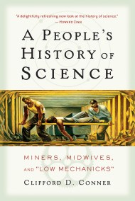 A People's History of Science