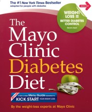 The Mayo Clinic Diabetes Diet