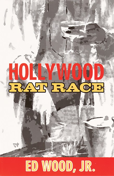 Hollywood Rat Race