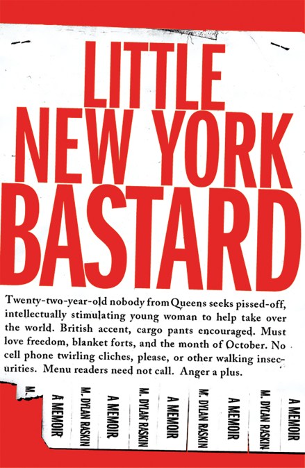 Little New York Bastard