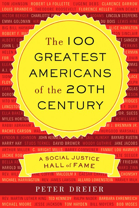 The 100 Greatest Americans of the 20th Century