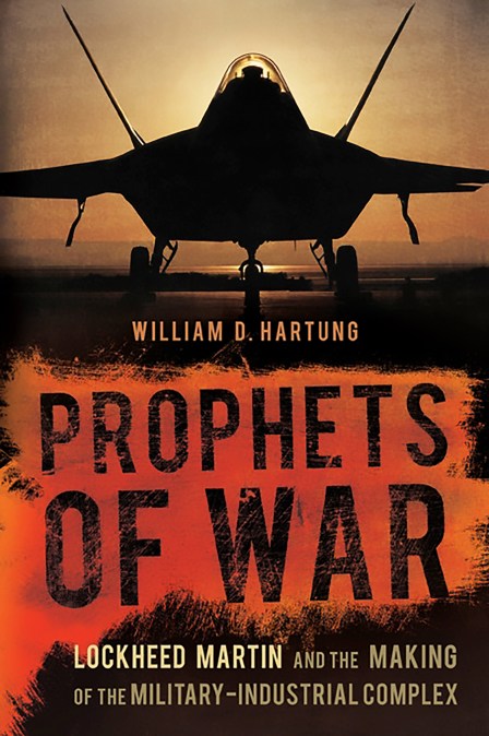 Prophets of War