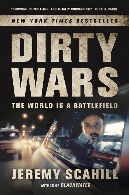 Dirty Wars