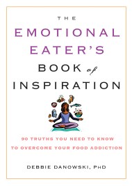 The Emotional Eater's Book of Inspiration