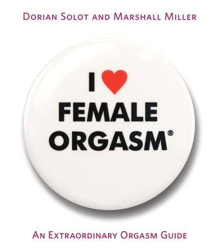 I Love Female Orgasm