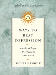 75 Ways to Beat Depression