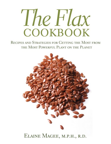 The Flax Cookbook