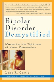 Bipolar Disorder Demystified