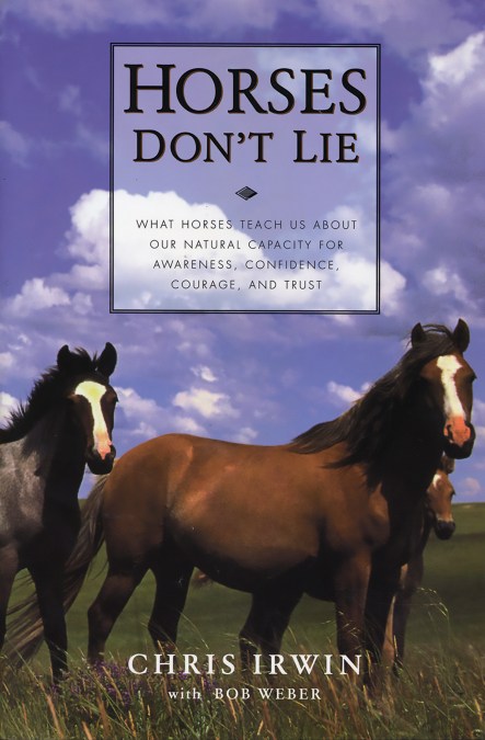 Horses Don't Lie