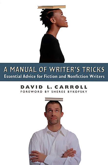 A Manual of Writer’s Tricks