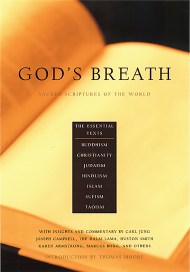 God’s Breath