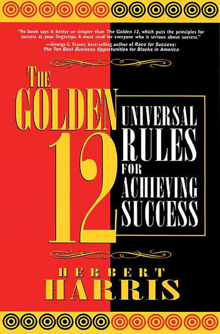 The Golden 12