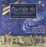 A Child's Introduction to the Night Sky