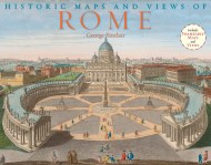 Historic Maps and Views of Rome