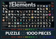 Elements Puzzle