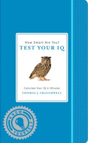 How Smart Are You? Test Your IQ