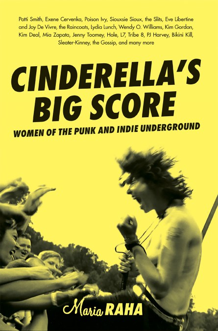 Cinderella’s Big Score