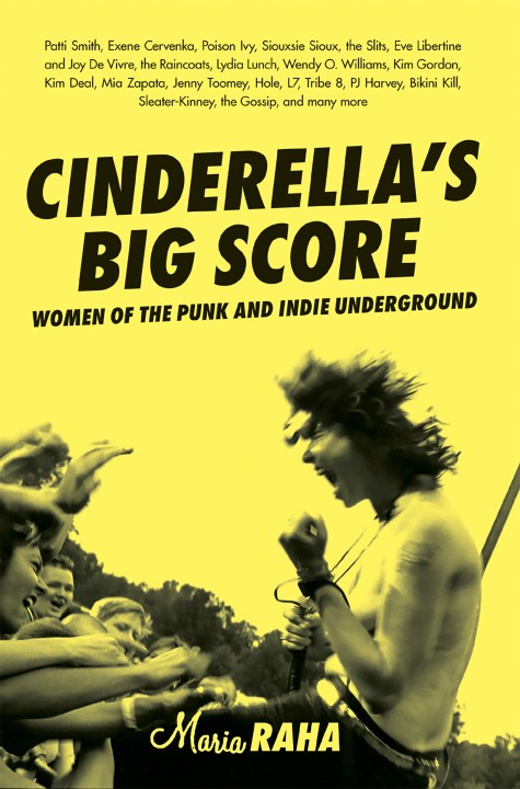 Cinderella's Big Score