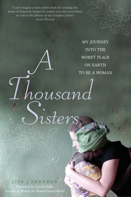 A Thousand Sisters