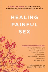 Healing Painful Sex