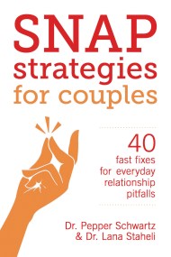 Snap Strategies for Couples