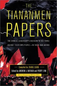 The Tiananmen Papers