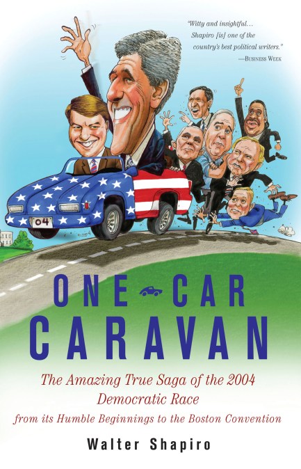 One-Car Caravan