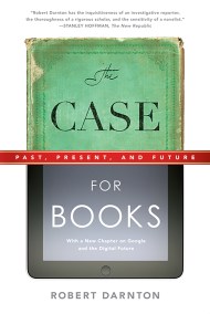 The Case for Books