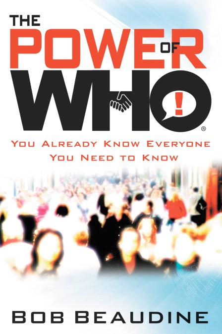 The Power of Who