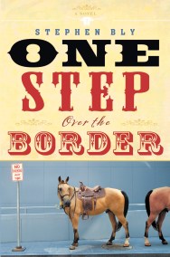 One Step Over the Border