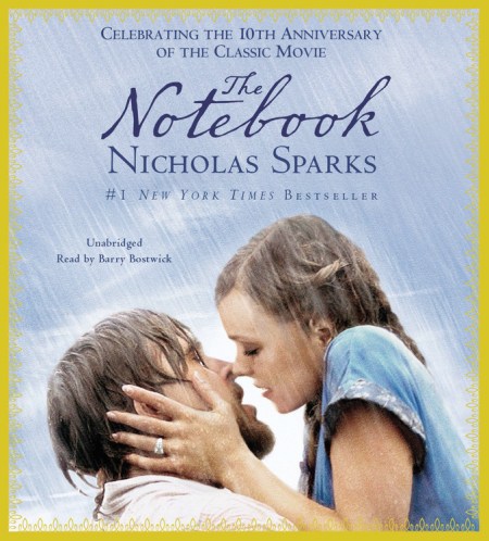 The Notebook