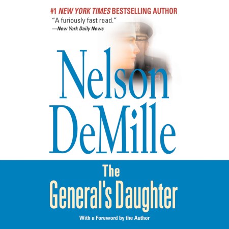 The General’s Daughter