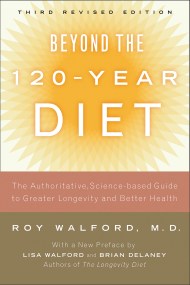 The Longevity Diet