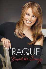 Raquel: Beyond the Cleavage