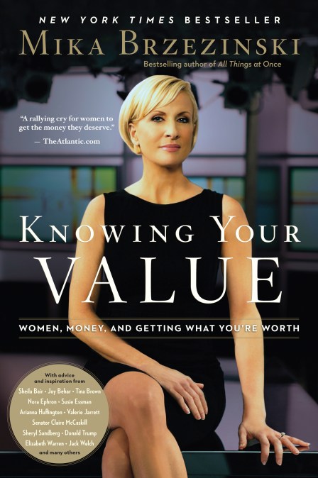 Knowing Your Value