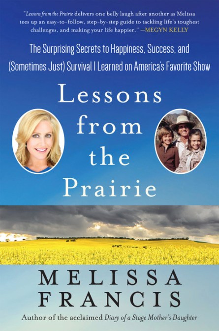 Lessons from the Prairie