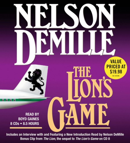 The Lion’s Game