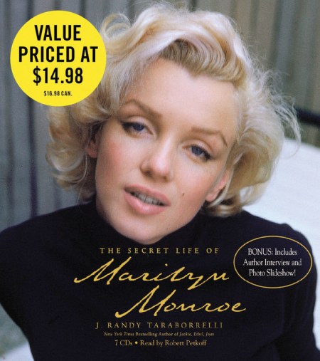 The Secret Life of Marilyn Monroe