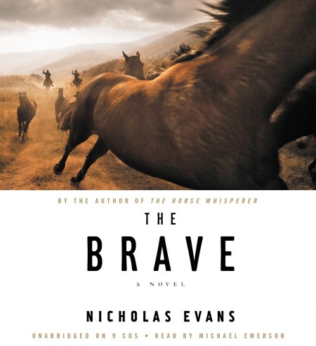 The Brave