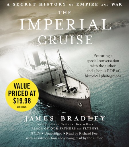 The Imperial Cruise