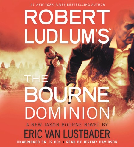 Robert Ludlum’s (TM) The Bourne Dominion