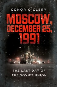 Moscow, December 25, 1991