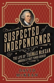 Suspected of Independence